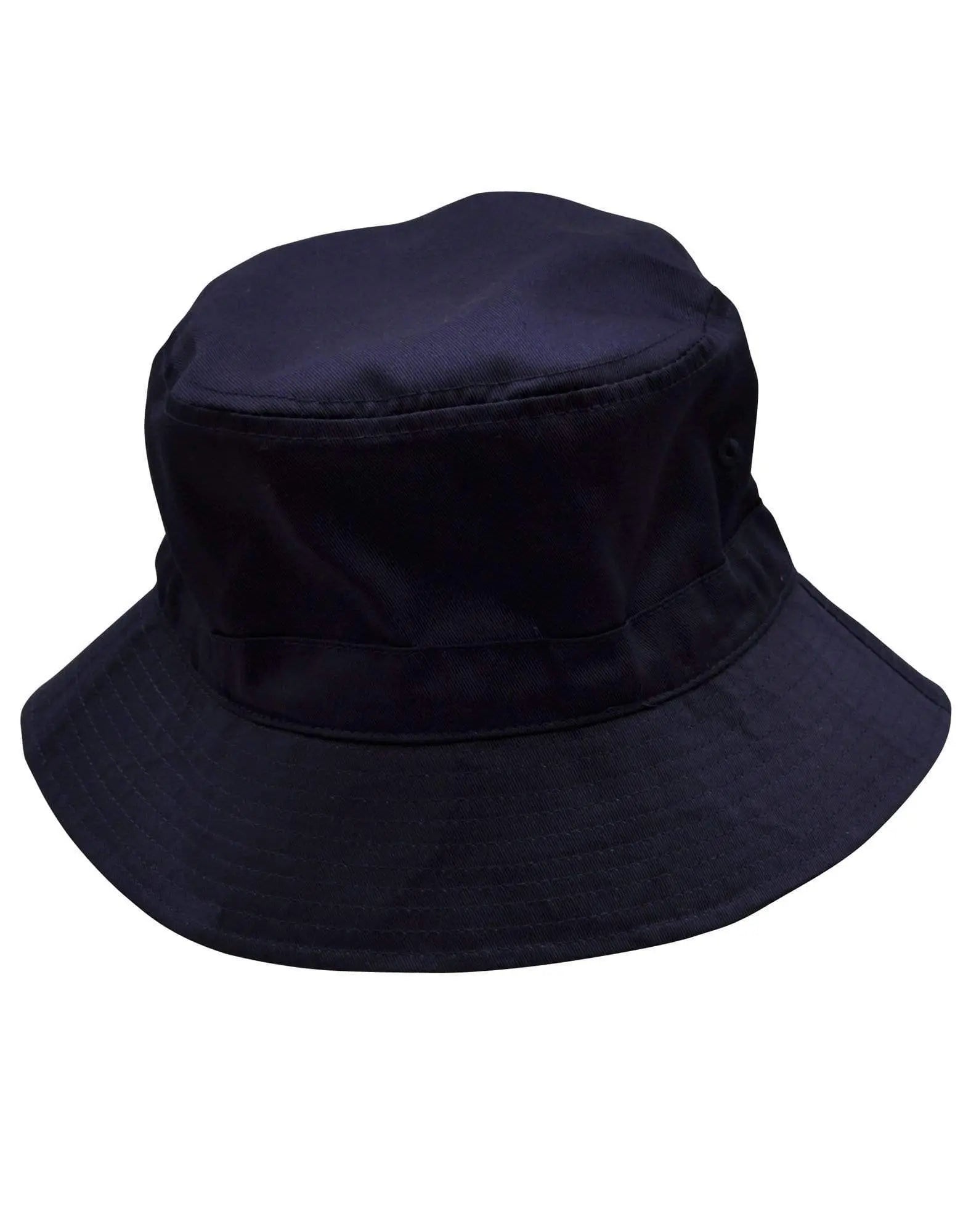 Bucket Hat With Toggle H1034 Metro Workwear.